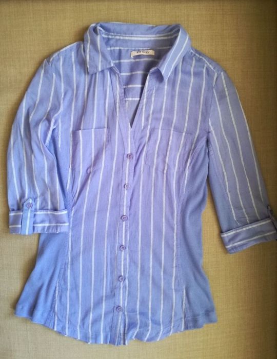 Дамски блузи  ESPRIT,s Oliver,LTB,Kensol,Orsay,tom tailor,zara