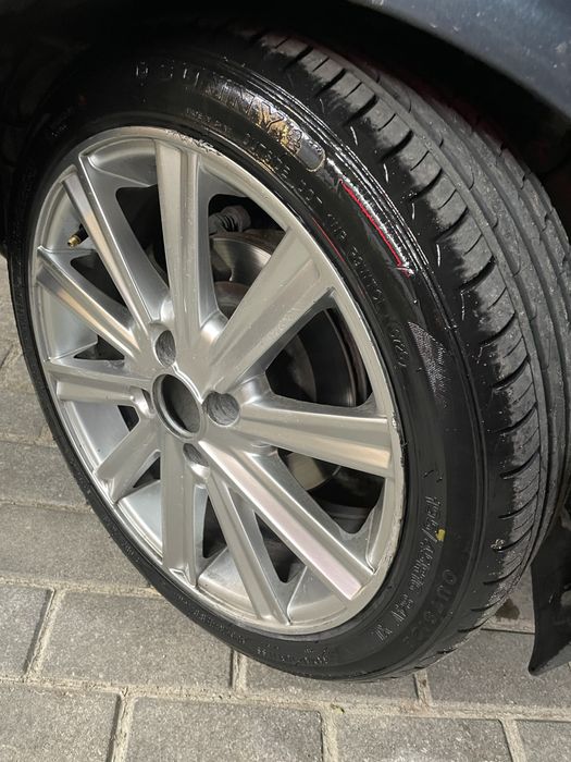 Камрики 16 торус аттика