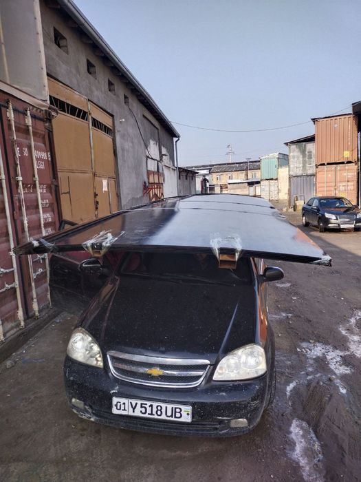 Golden Plast leksan va monolitlar toʻplami