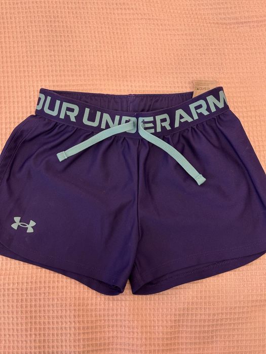 Детски спортни дрешки Nike,Under Armour за момиче