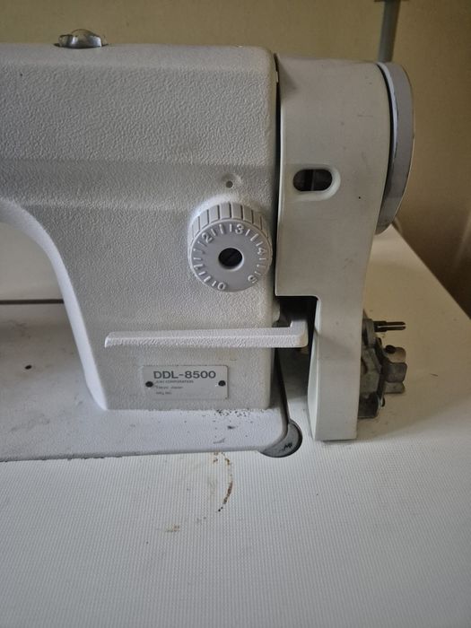 Шевна професионална-машина -JUKI