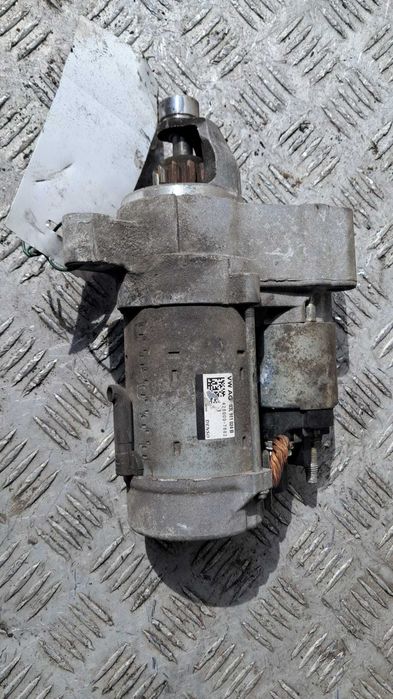 Vand electromotor Audi A4 B8 A5 A6 Q5 diesel cod 03L911024B