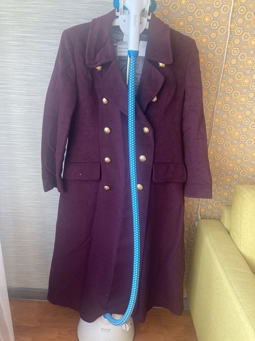 Продам пальто шерсть, кашемир