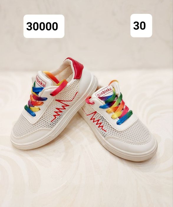 Обувь для девочек