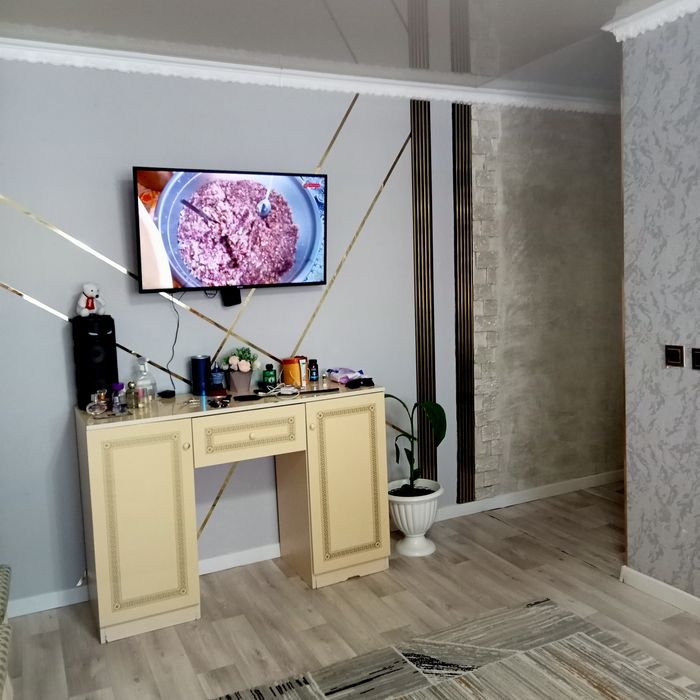 Продам 2х комнатную квартиру