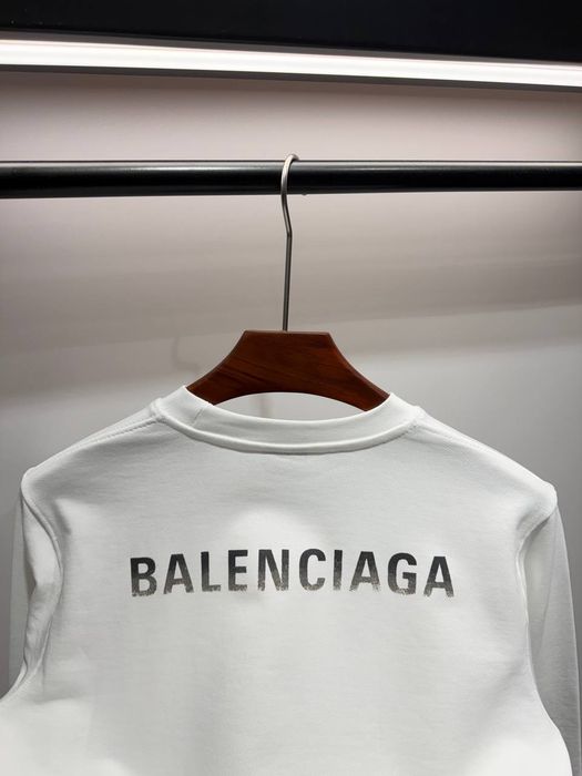 Balenciaga блуза S-4XL