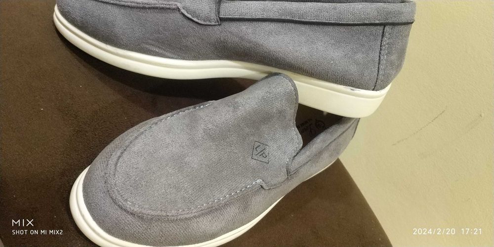 Женская обувь loro piana