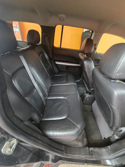 Chevrolet HHR 2,4Benzina +Gpl 2009 Model American Raritate Piele Navi