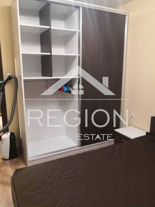 Дава се под наем Двустаен апартамент в Варна, Гранд Мол Варна - 60 кв.м за 459 € - Снимка #6