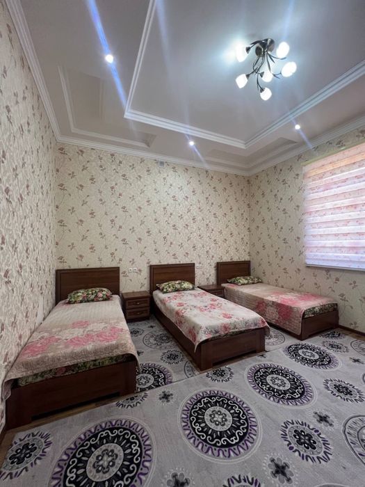 Dacha arendaga beriladi
