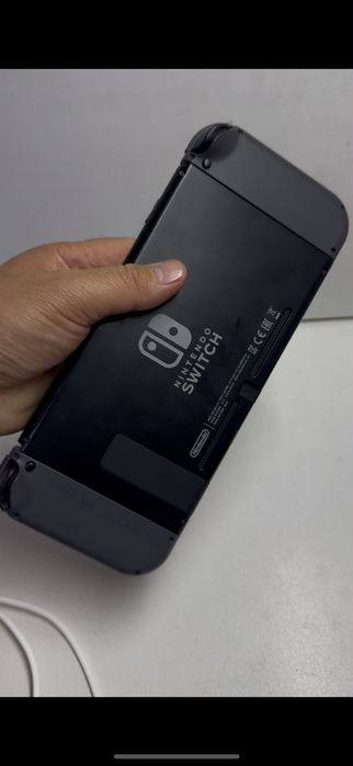 Продаётся Nintendo Switch 2