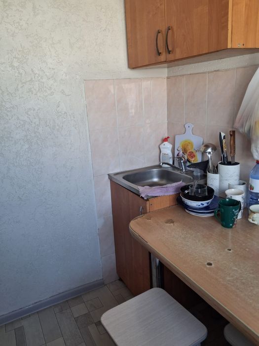 Продам 1к р-н Атлантиды  5/5