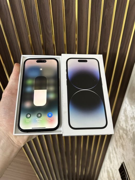 Iphone 14 Pro 128 Айфон 14 Про 128