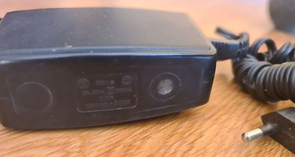 Aparat de ras shaver retro