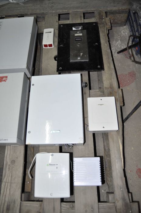 Алармена система