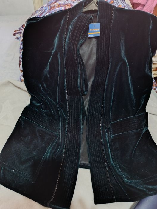 Кажекей қазыналы тіккен новый размер 54