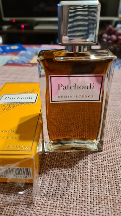 Парфюми-REMINISCENCE,Lataffa,Cartier