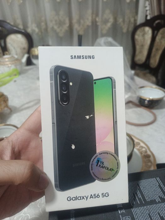 Samsung A56 8 128 GB
