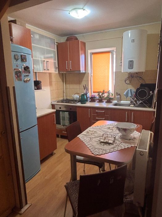 Apartament de închiriat – Sângeorgiu de Mureș