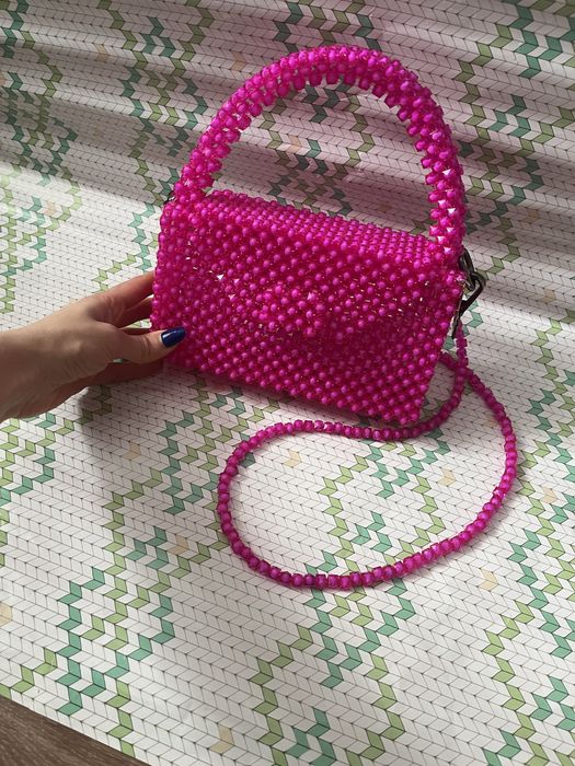 Продам сумку ручной работы