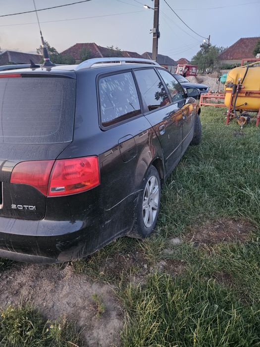 Vând audi a 4 b7