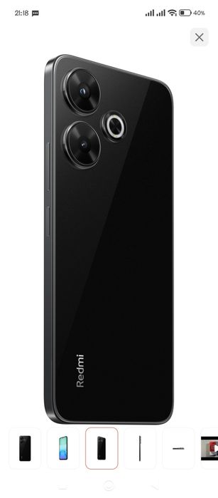 Продается редми 13С 8/256