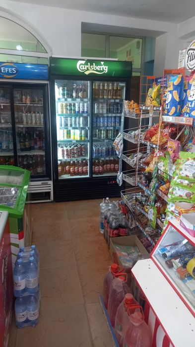 Сдаём в аренду магазин