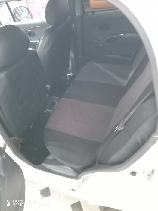 Chevrolet Matiz lux konditsionеr sotiladi.
