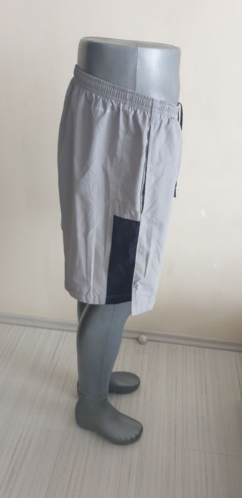 Nike Running 2 in 1 Flex Mens / L НОВО! ОРИГИНАЛ! Мъжки Къси Панталони