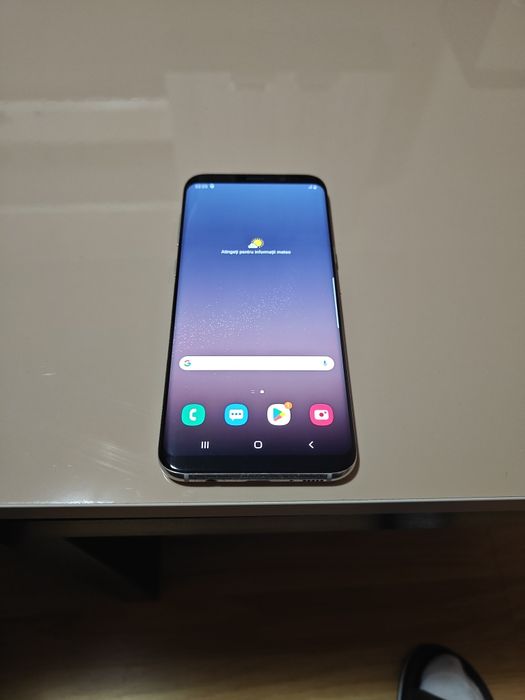 Samsung Galaxy S8+ Plus 64GB