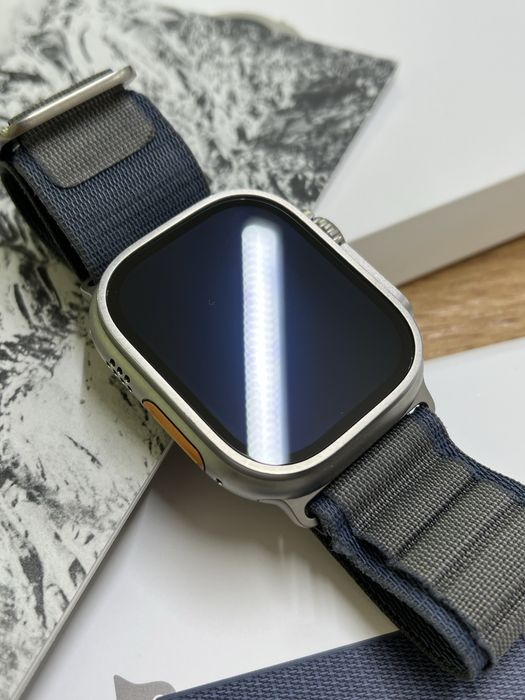 Apple Watch Ultra 2