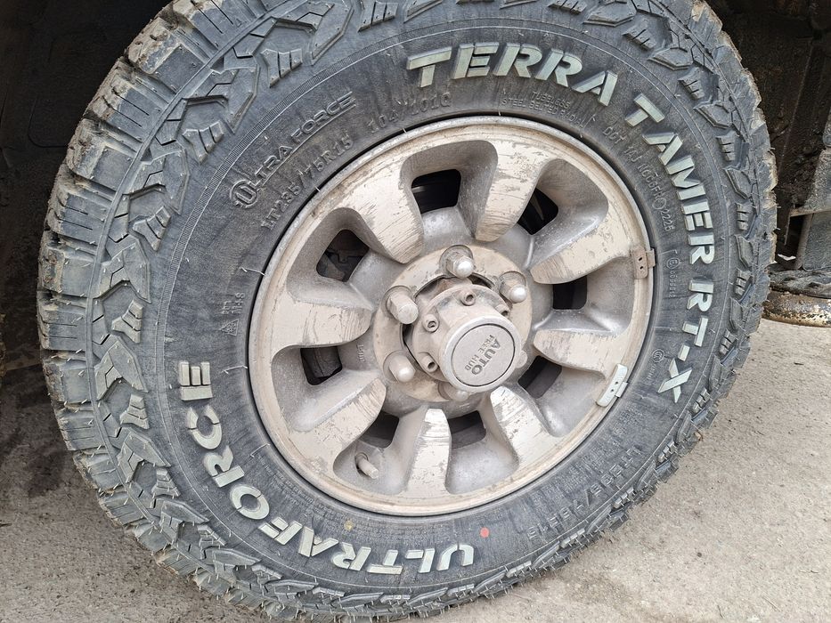 Продаю делика 4х4 дизель 2.5