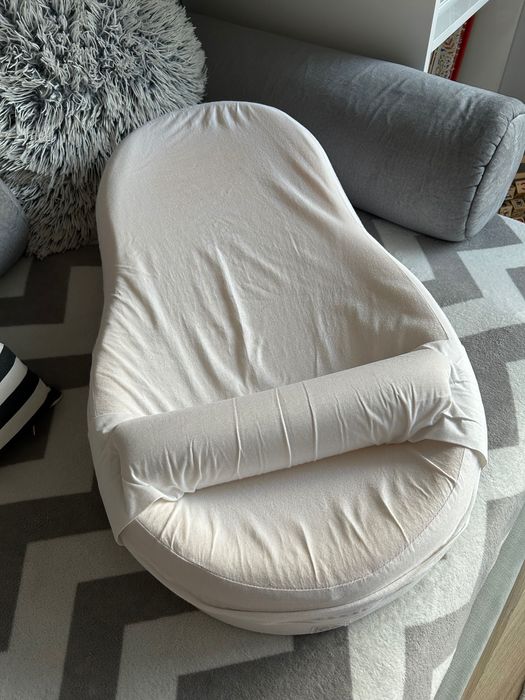 COCOONABABY Red Castle Анатомично гнездо