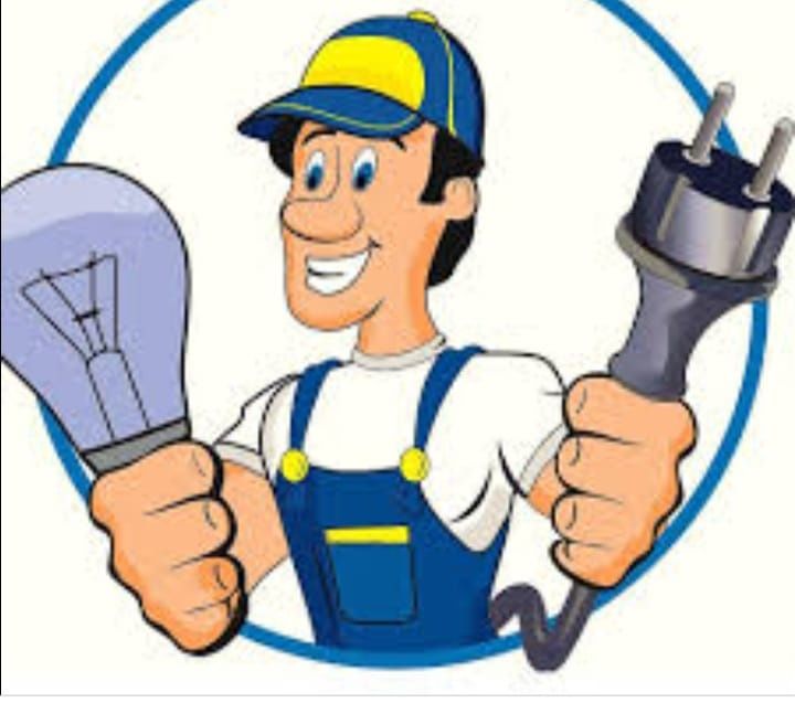 Опытный электрик недорого