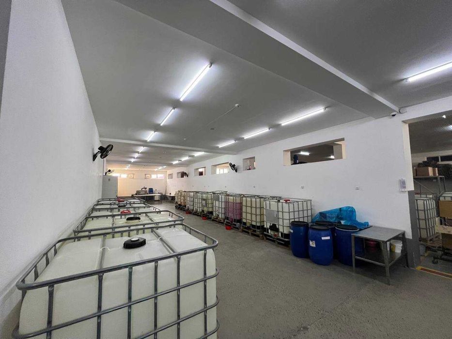 Сдается или продается промзона\Лисунова