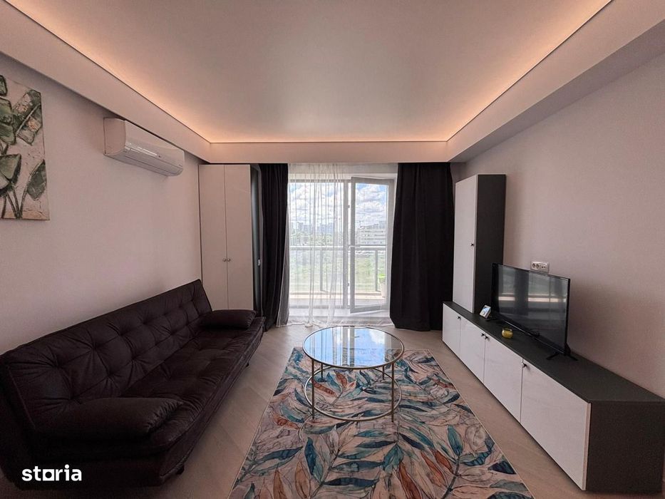 2 camere de inchiriat | PIPERA | PRIMA CHIRIE