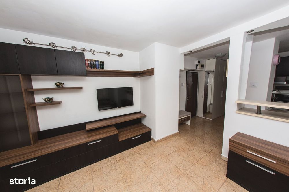 Apartament de 3 camere zona Gara de Nord — fotografia 1