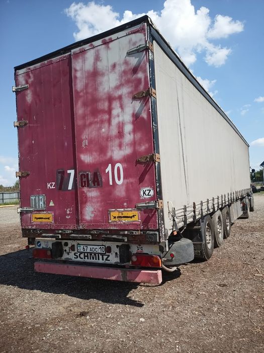 Продам Скания 144L 460