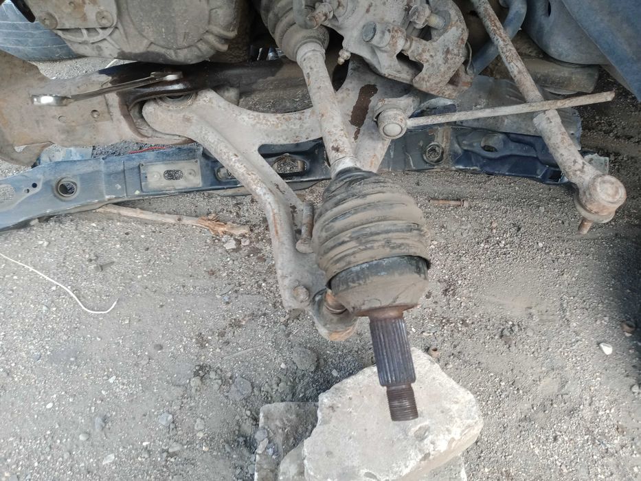 форд мондео 1 И 2