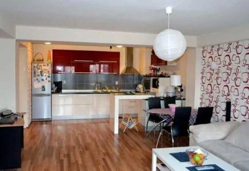 Продава се Тристаен апартамент в София, Сухата река - 94 кв.м за 1745 €/кв.м - Снимка #2