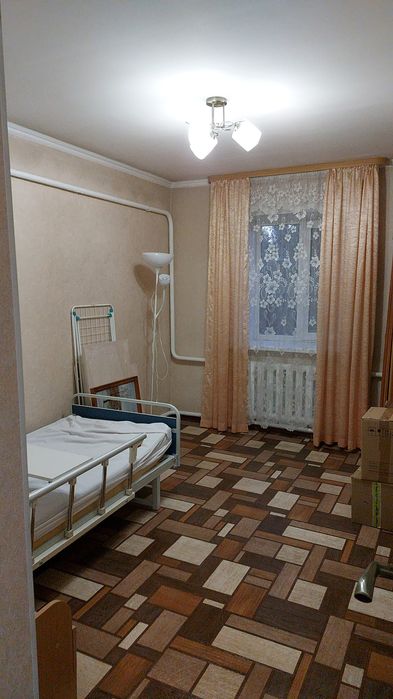 Продаётся дом в Михайловке