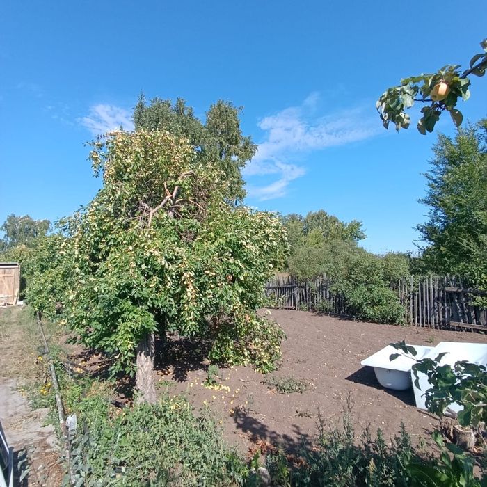 Продам дачу «Уралочка»