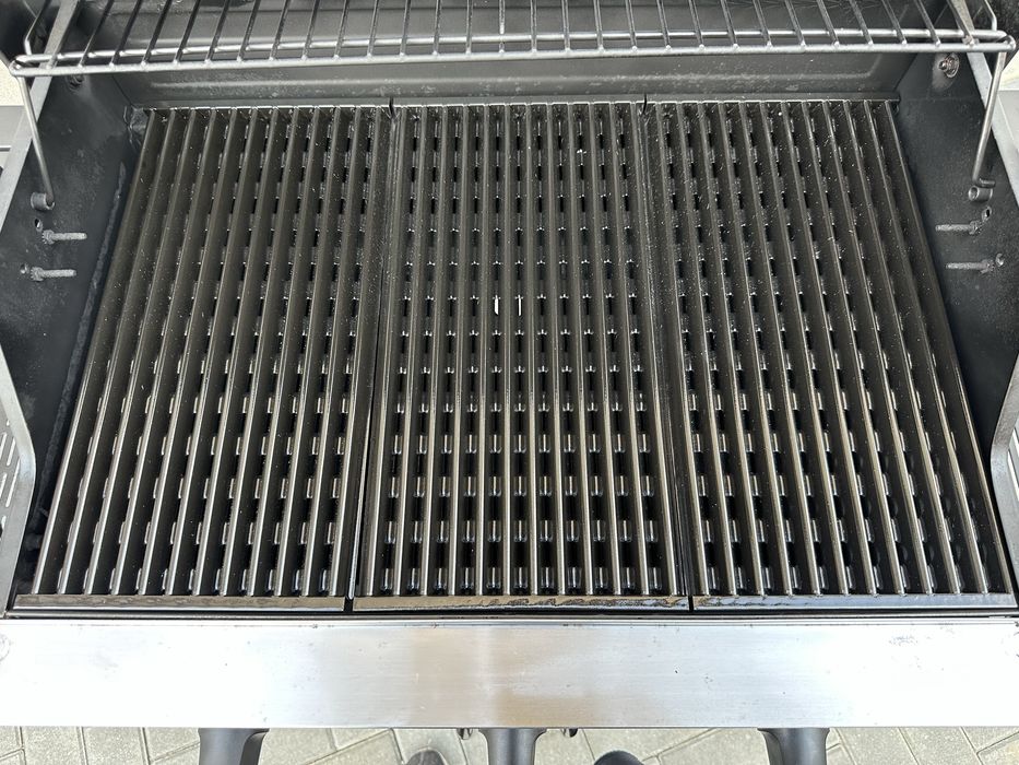 Газово барбекю Char Broil