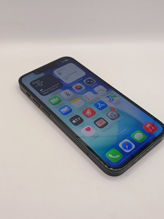 iPhone 13 Mini / 256GB