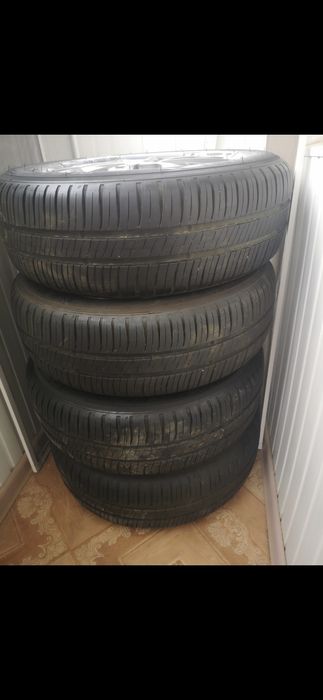 Комплект колёс R14