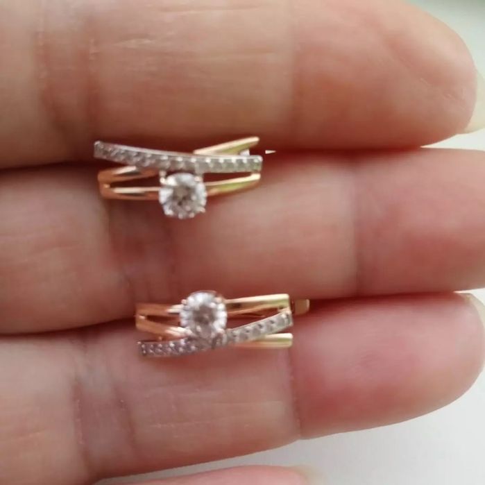 Новый набор 585 проба