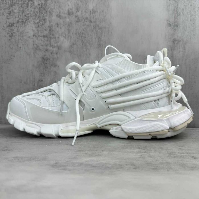 Adidasi Balenciaga Track Premium