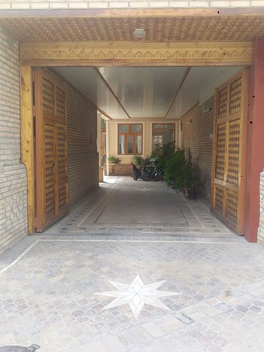 Участка сотилади