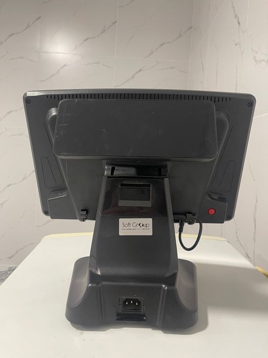 Монитор эркипер, почти новый