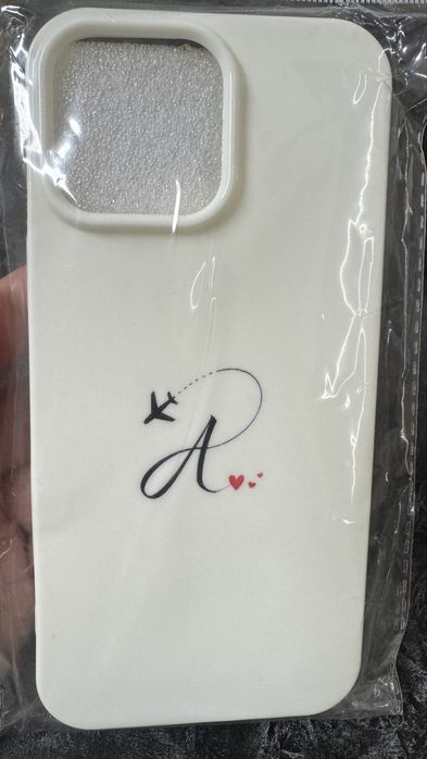 Чехол новый IPhone 16 Pro Max